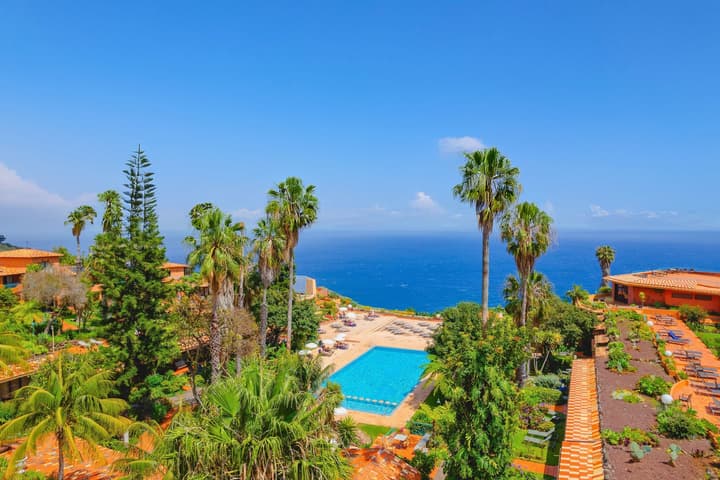 Quinta Splendida Wellness & Botanical Garden
