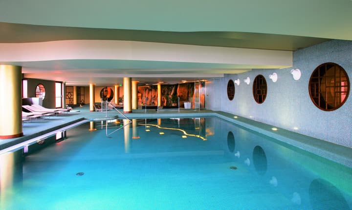 Quinta Splendida Wellness & Botanical Garden