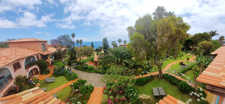 Quinta Splendida Wellness & Botanical Garden