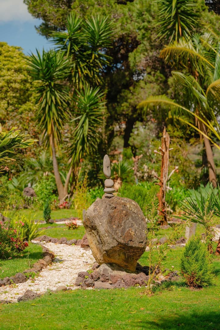 Quinta Splendida Wellness & Botanical Garden