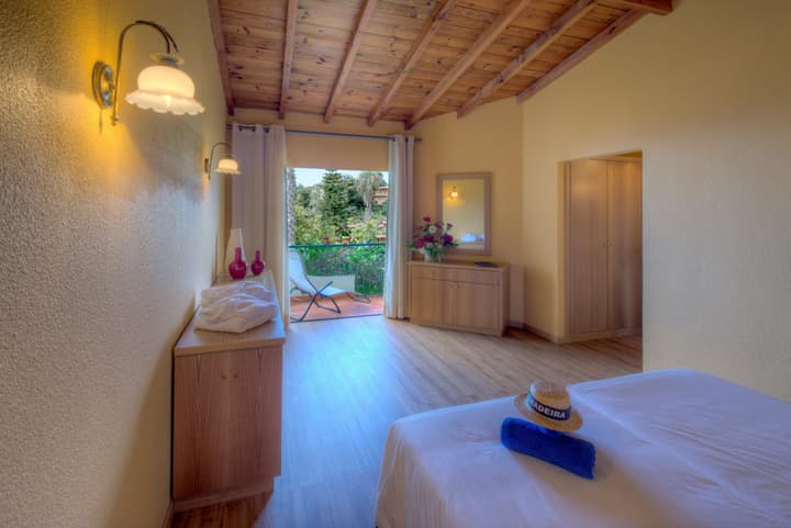 Quinta Splendida Wellness & Botanical Garden