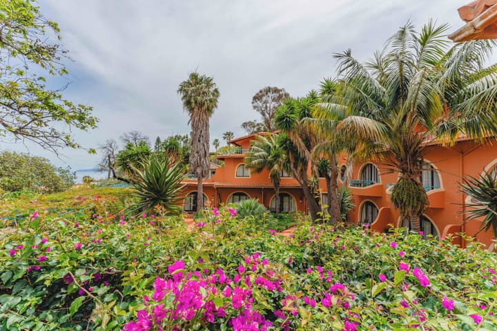 Quinta Splendida Wellness & Botanical Garden
