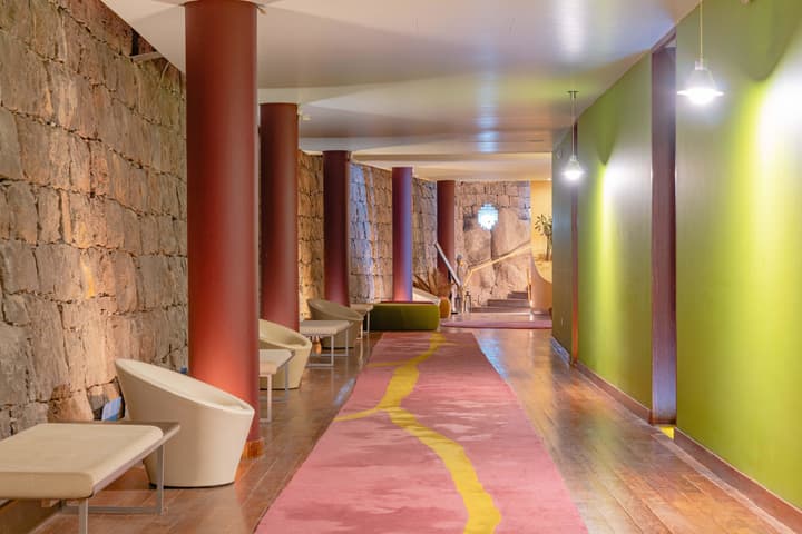 Quinta Splendida Wellness & Botanical Garden
