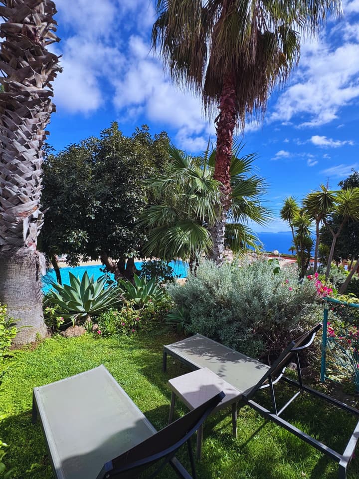 Quinta Splendida Wellness & Botanical Garden