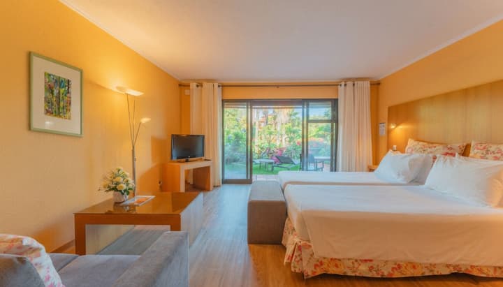 Quinta Splendida Wellness & Botanical Garden