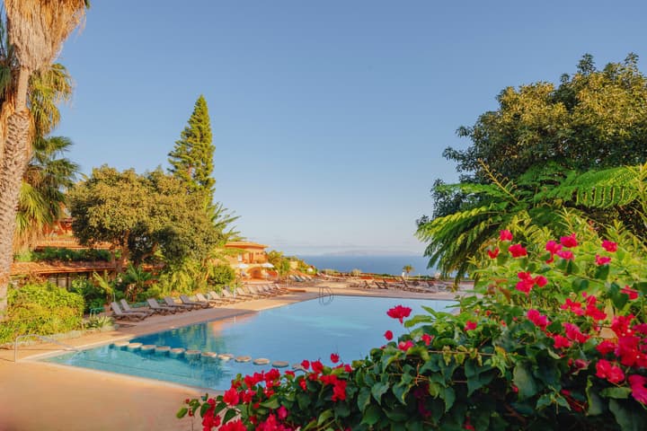 Quinta Splendida Wellness & Botanical Garden
