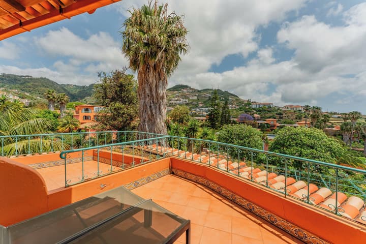 Quinta Splendida Wellness & Botanical Garden