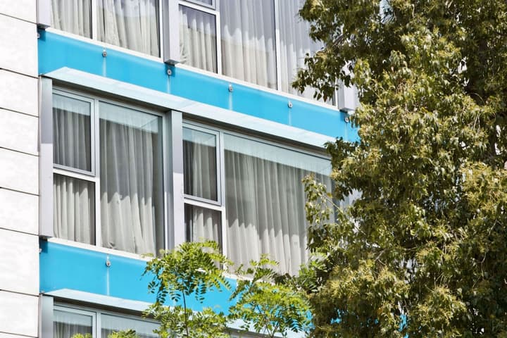 Arion Athens Hotel