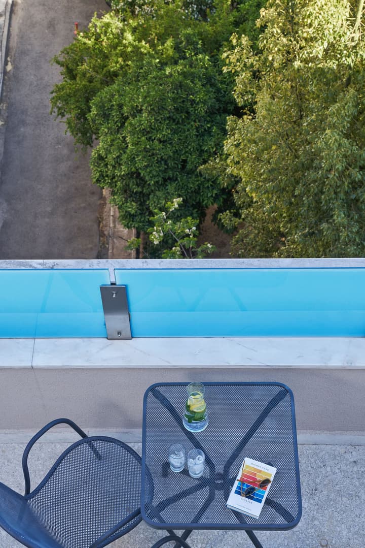 Arion Athens Hotel