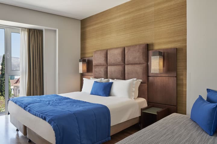 Arion Athens Hotel