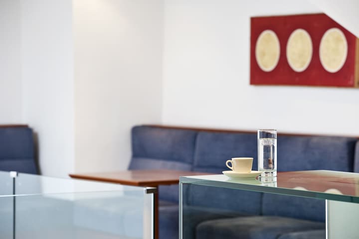 Arion Athens Hotel