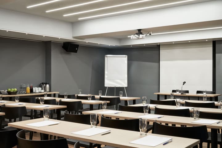 Arion Athens Hotel