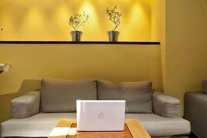 Arion Athens Hotel