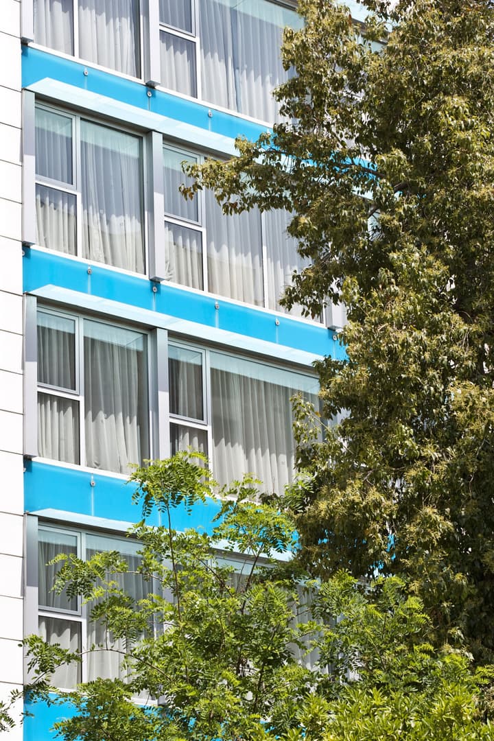 Arion Athens Hotel