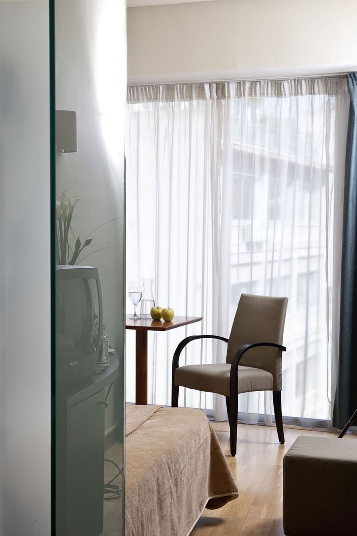 Arion Athens Hotel
