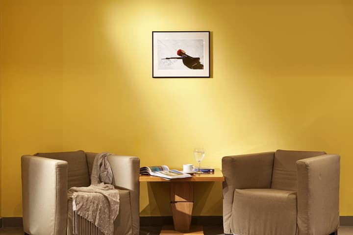 Arion Athens Hotel