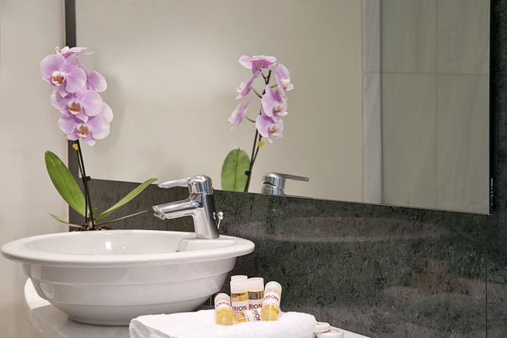 Arion Athens Hotel