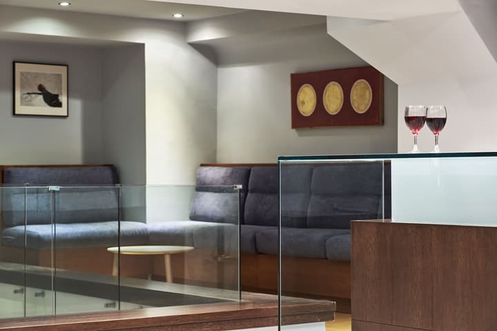 Arion Athens Hotel