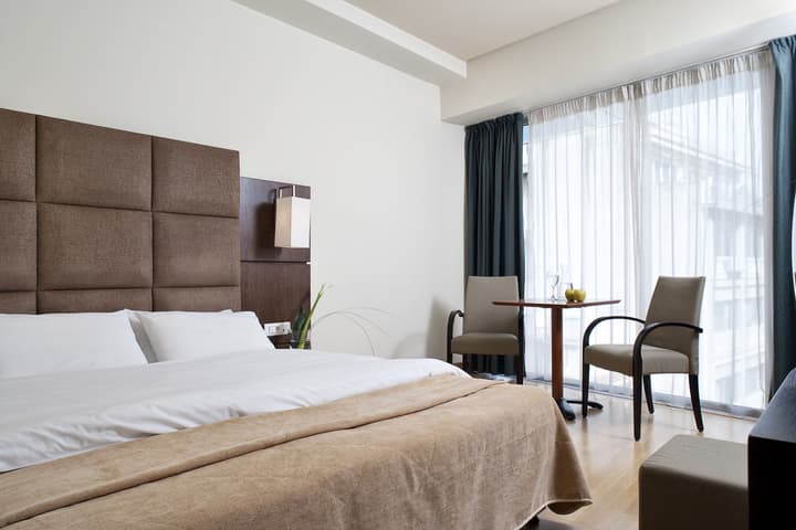 Arion Athens Hotel