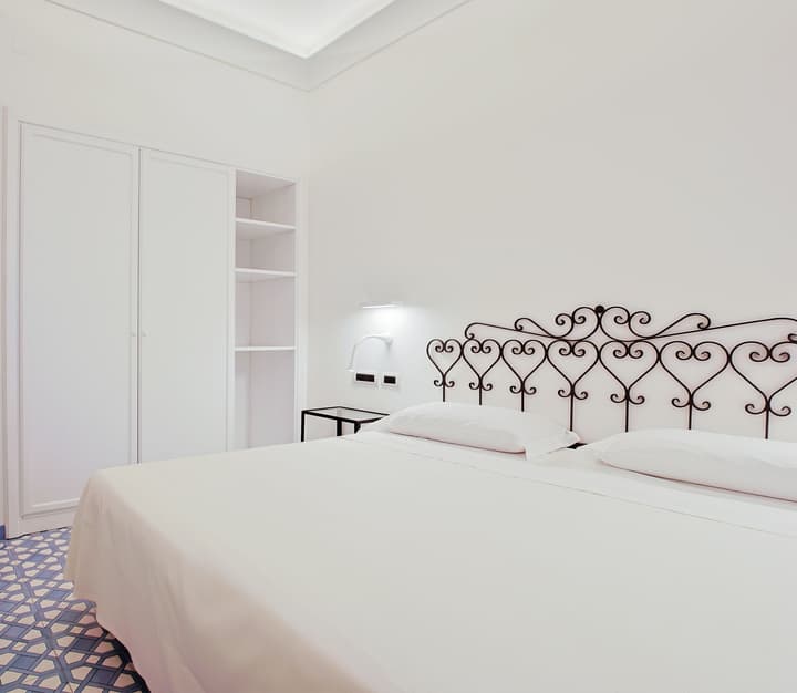 Hotel Aurora