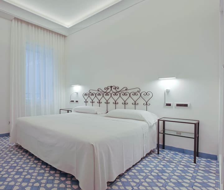 Hotel Aurora