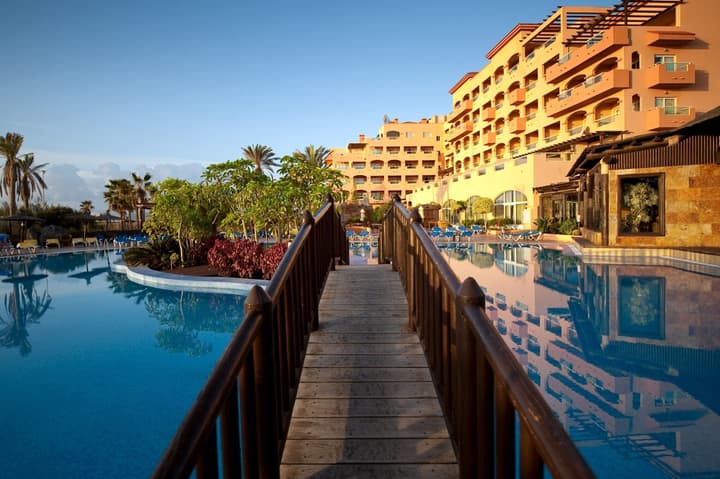 Elba Sara Beach & Golf Resort