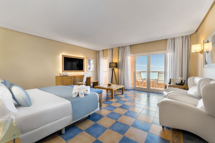 Elba Sara Beach & Golf Resort