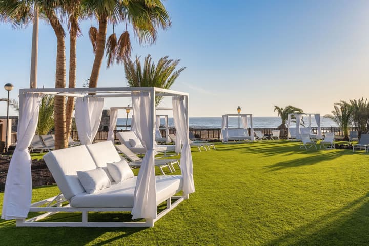 Elba Sara Beach & Golf Resort