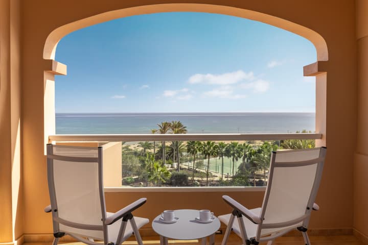 Elba Sara Beach & Golf Resort