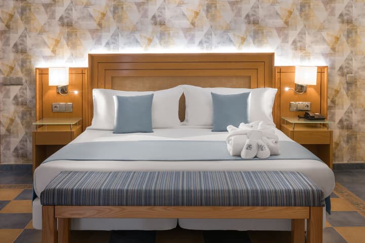 Elba Sara Beach & Golf Resort