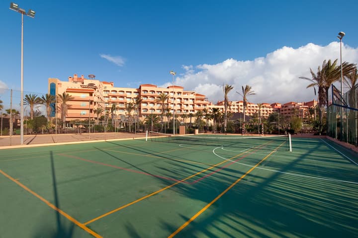Elba Sara Beach & Golf Resort