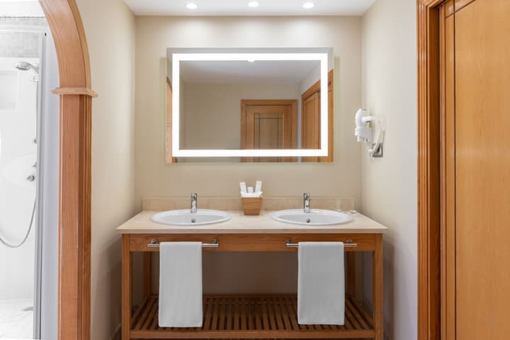 Elba Sara Beach & Golf Resort