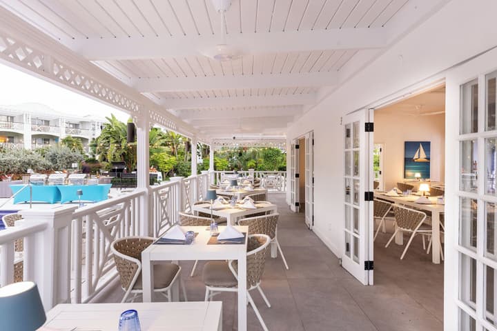 Royal West Indies Resort