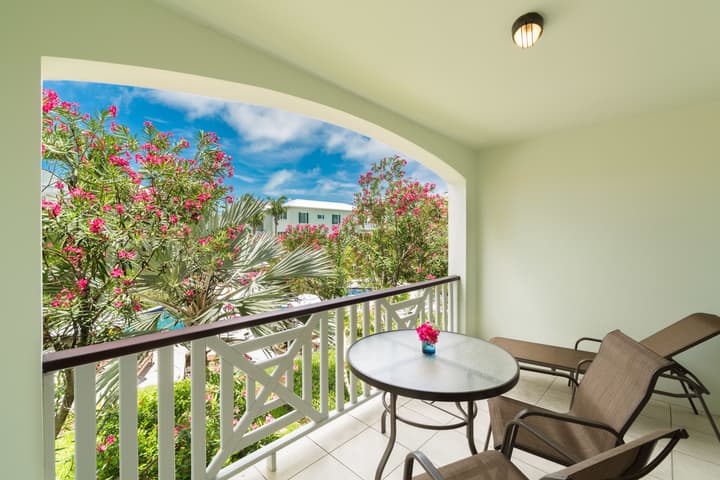Royal West Indies Resort