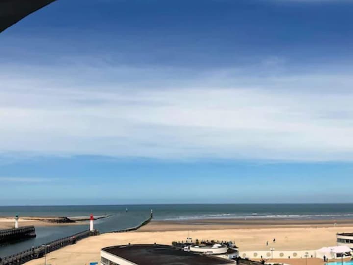 SOWELL HÔTELS Le Beach