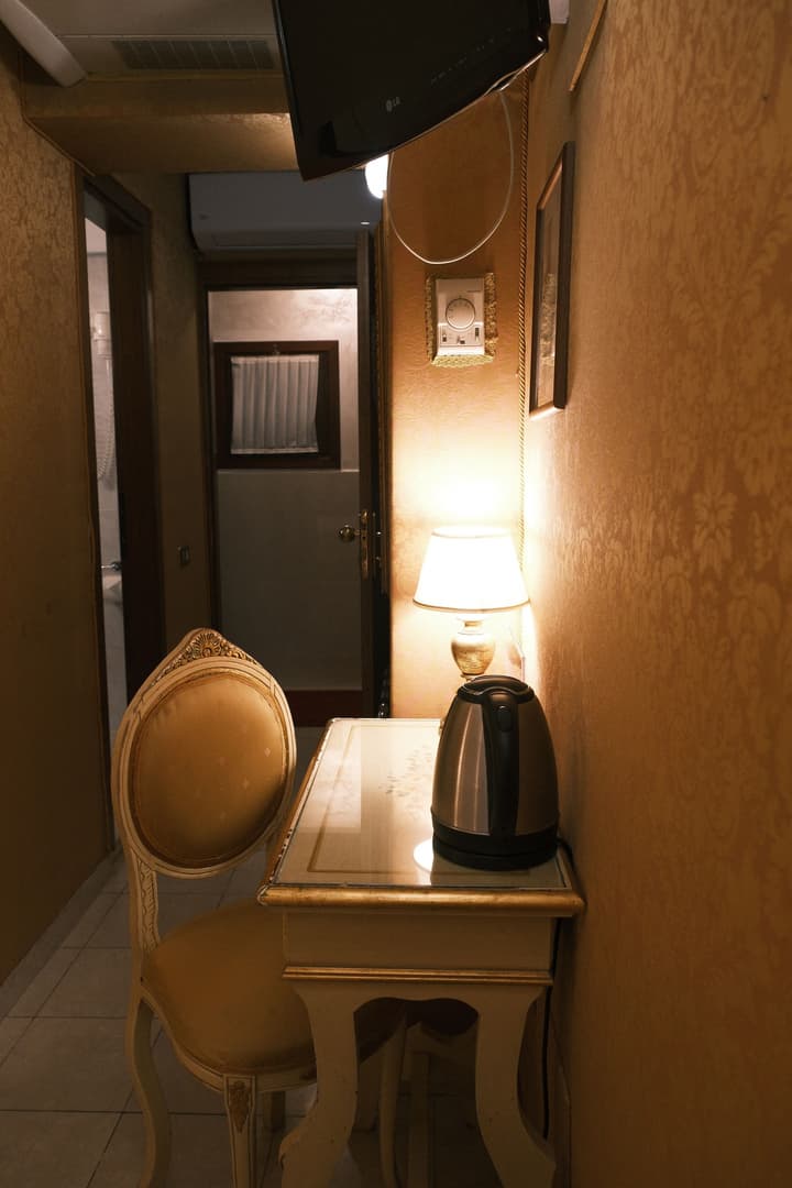 Hotel San Gallo