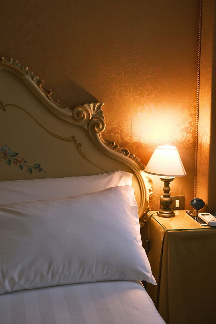 Hotel San Gallo