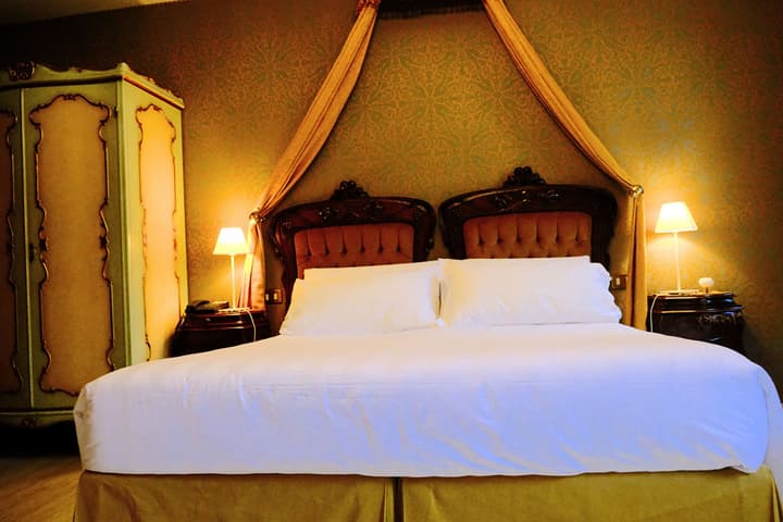 Hotel San Gallo