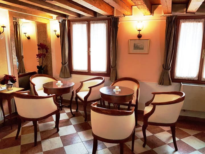 Hotel San Gallo