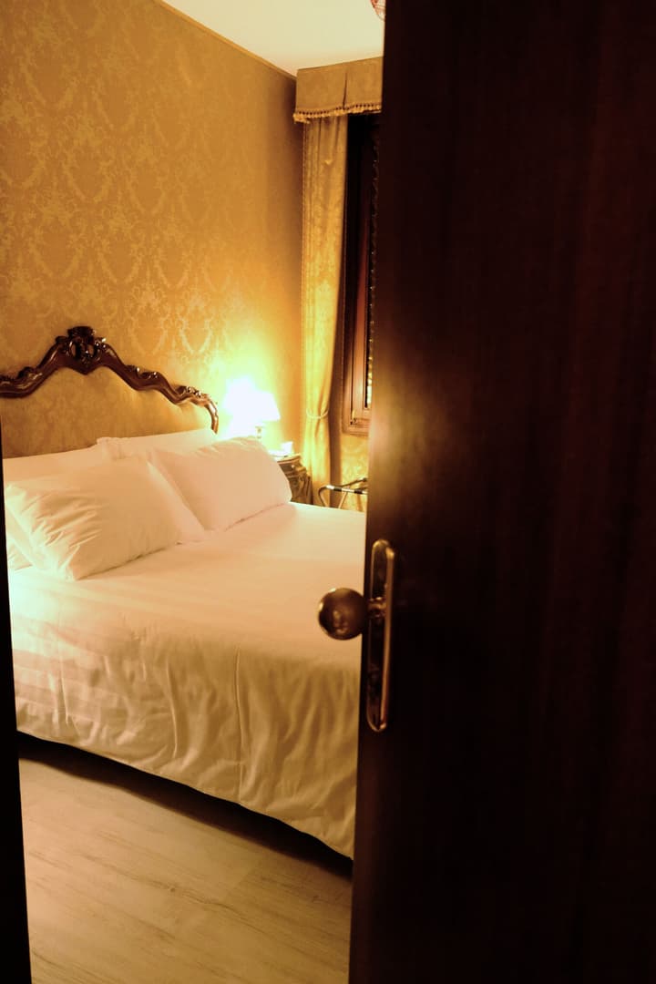 Hotel San Gallo