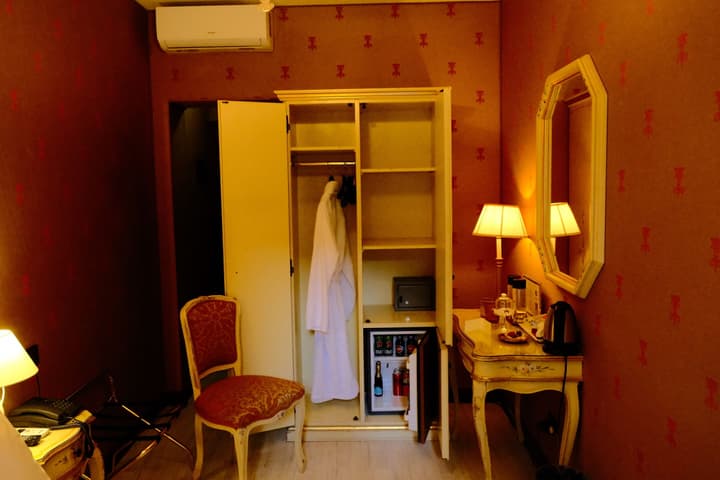 Hotel San Gallo