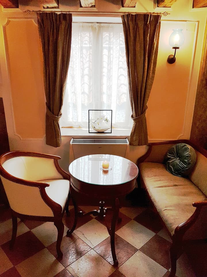 Hotel San Gallo