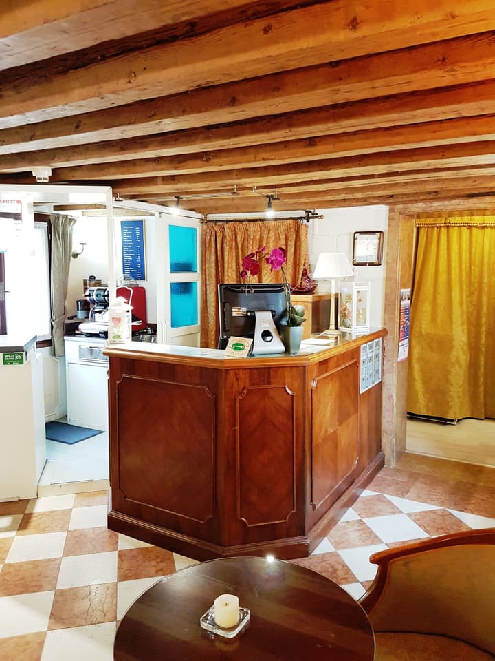 Hotel San Gallo