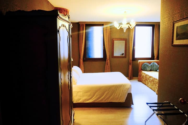 Hotel San Gallo