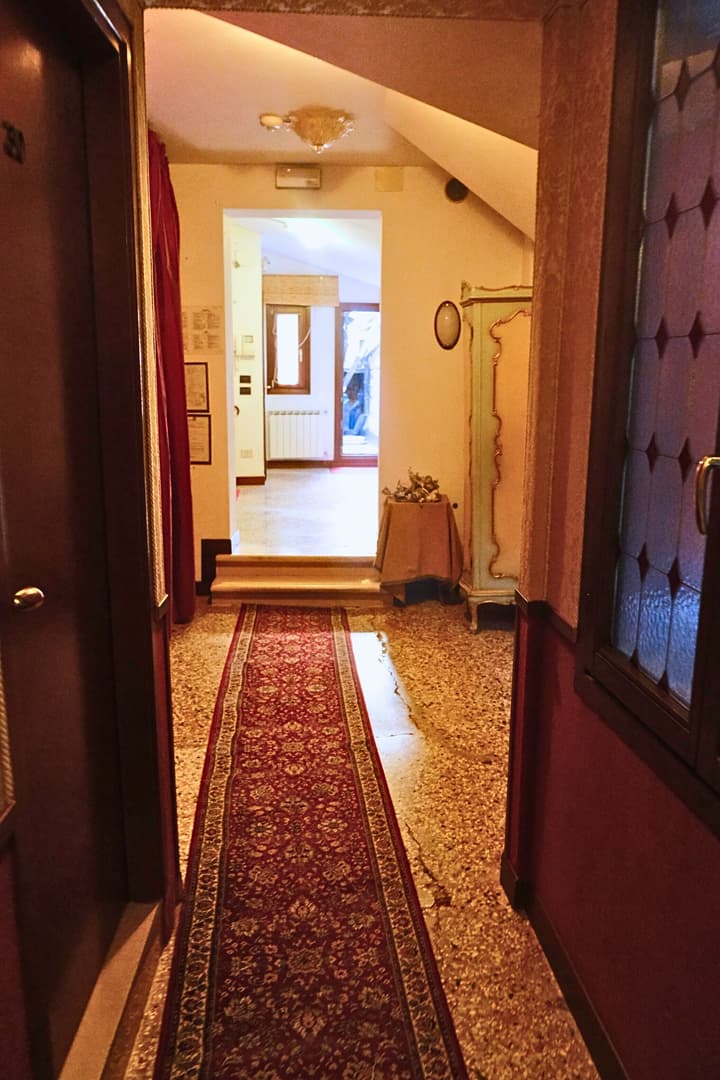 Hotel San Gallo