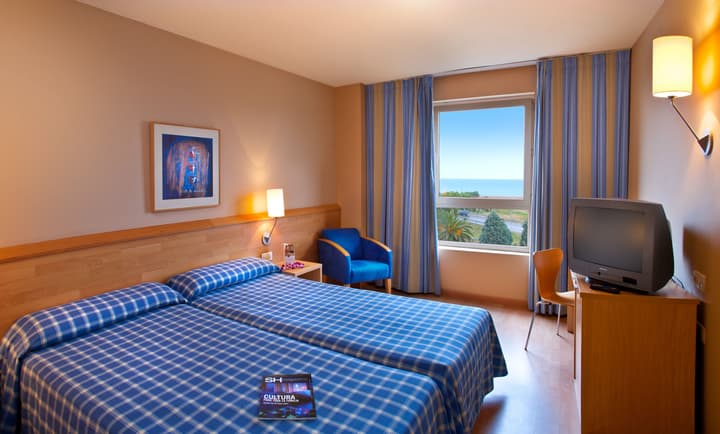 Flag Hotel Valencia