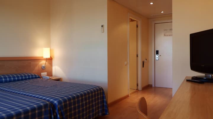 Flag Hotel Valencia