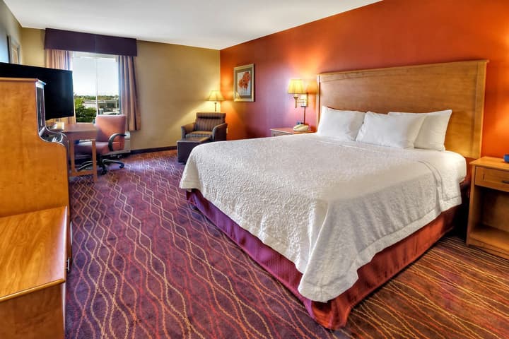 Hampton Inn Twin Falls Id
