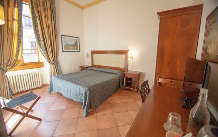 Hotel Cimabue
