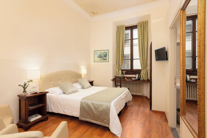 Hotel Cimabue